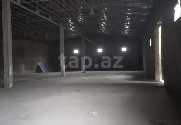 0 m² Obyekt / Ofis , Səbail, Bakı