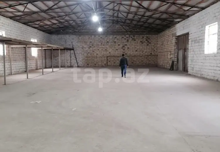 0 m² Obyekt / Ofis , Səbail, Bakı
