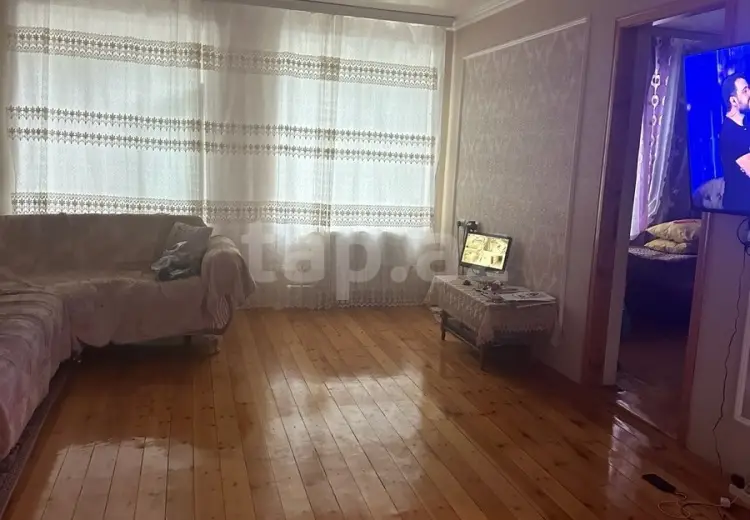 2 otaqlı mənzil , Şamaxı