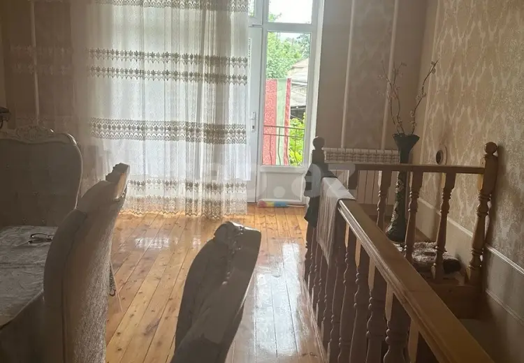 2 otaqlı mənzil , Şamaxı