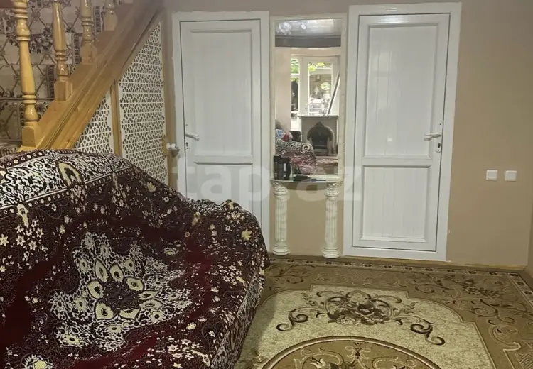 2 otaqlı mənzil , Şamaxı