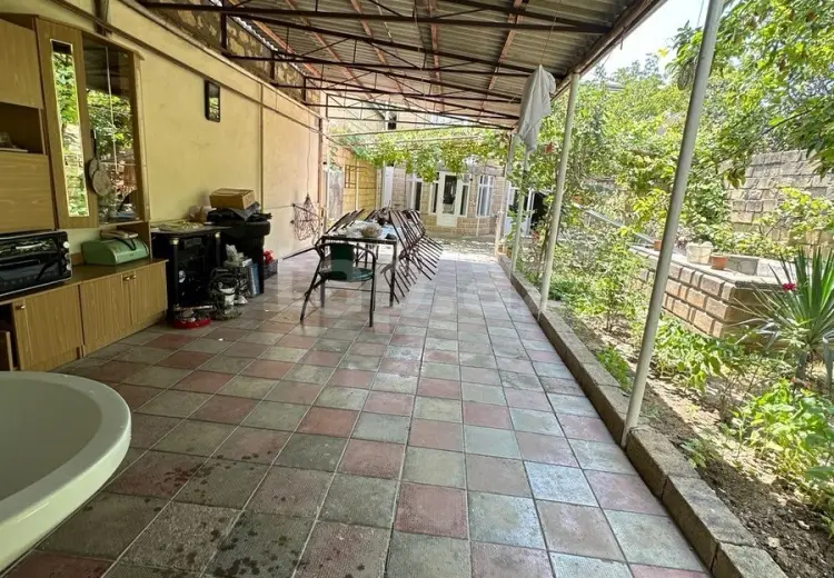 2 otaqlı mənzil , Şamaxı