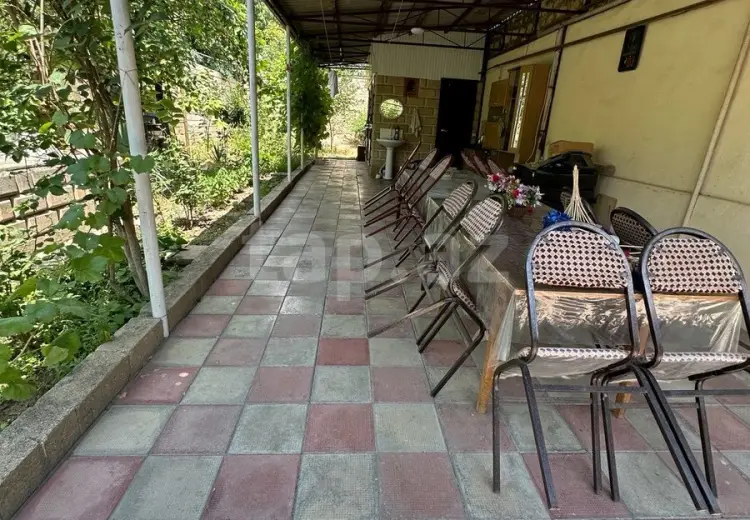 2 otaqlı mənzil , Şamaxı