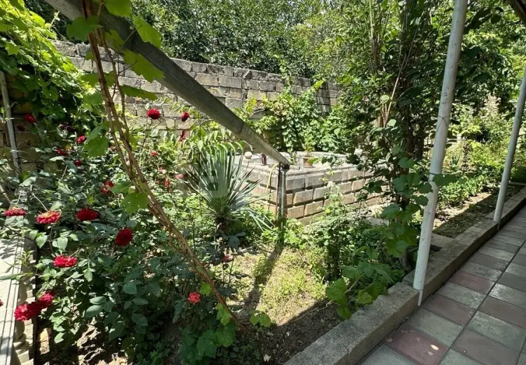 2 otaqlı mənzil , Şamaxı