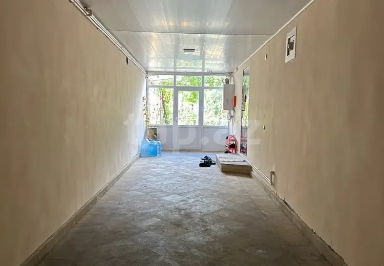 2 otaqlı mənzil , Şamaxı