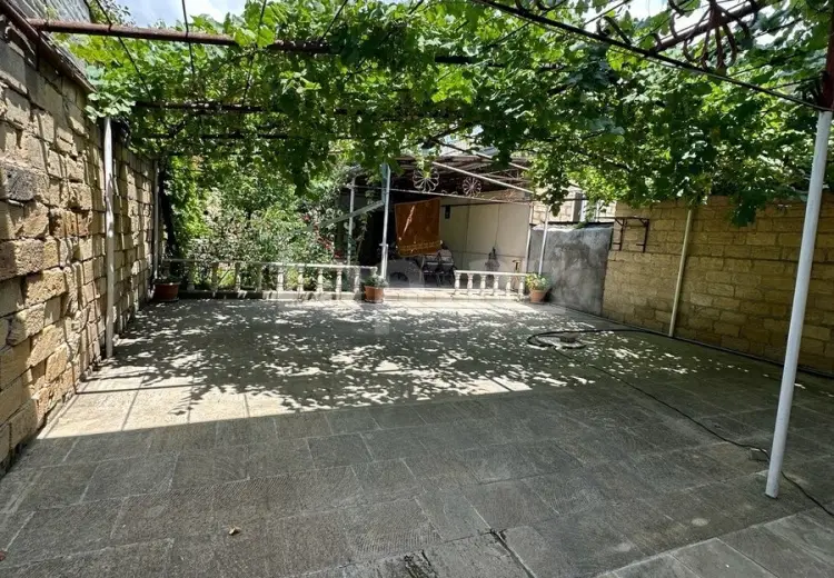 2 otaqlı mənzil , Şamaxı
