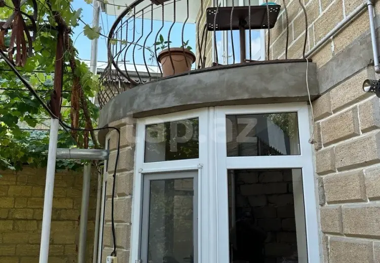 2 otaqlı mənzil , Şamaxı