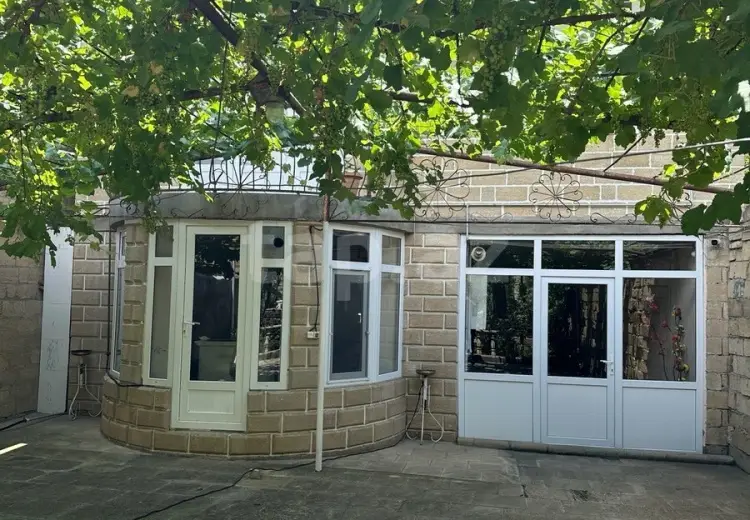 2 otaqlı mənzil , Şamaxı