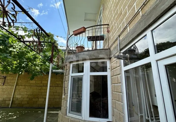 2 otaqlı mənzil , Şamaxı