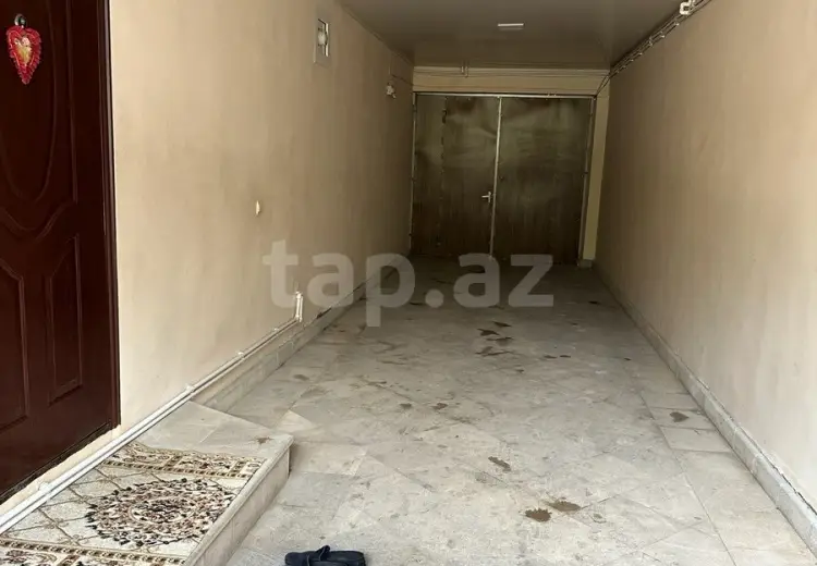 2 otaqlı mənzil , Şamaxı