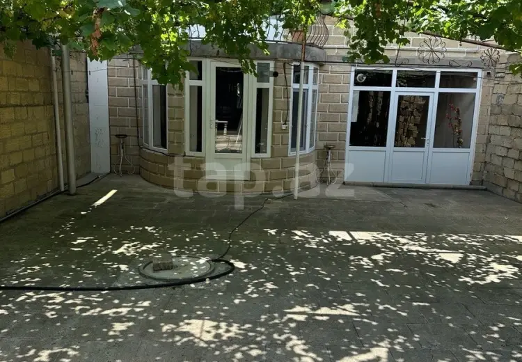 2 otaqlı mənzil , Şamaxı