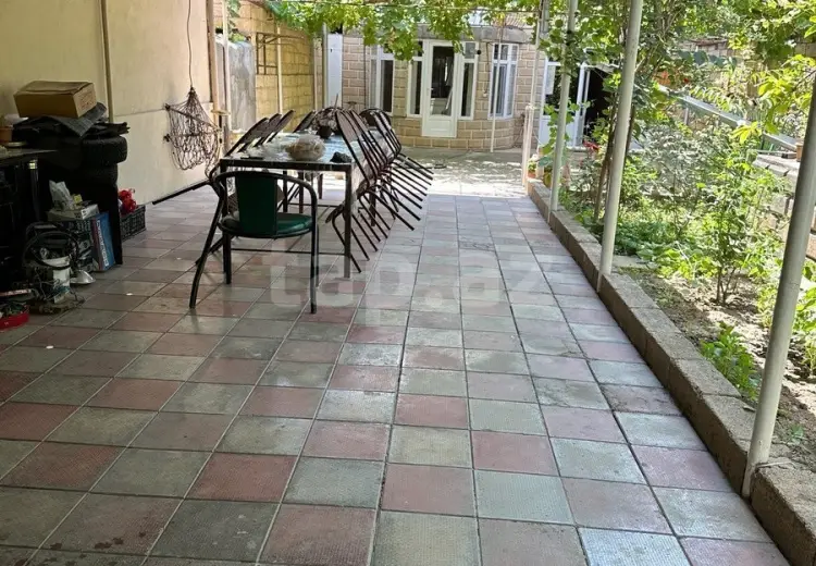 2 otaqlı mənzil , Şamaxı