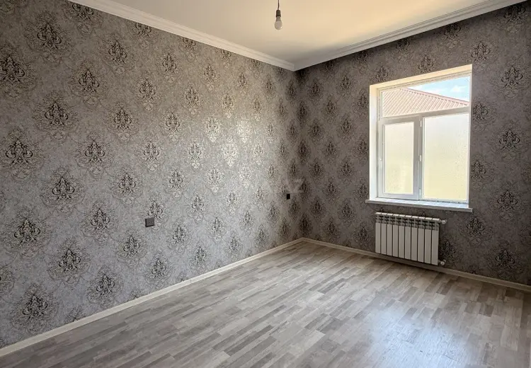3 otaqlı mənzil Satılır, Binə qəs., Xəzər, Bakı