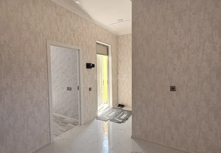 3 otaqlı mənzil Satılır, Binə qəs., Xəzər, Bakı