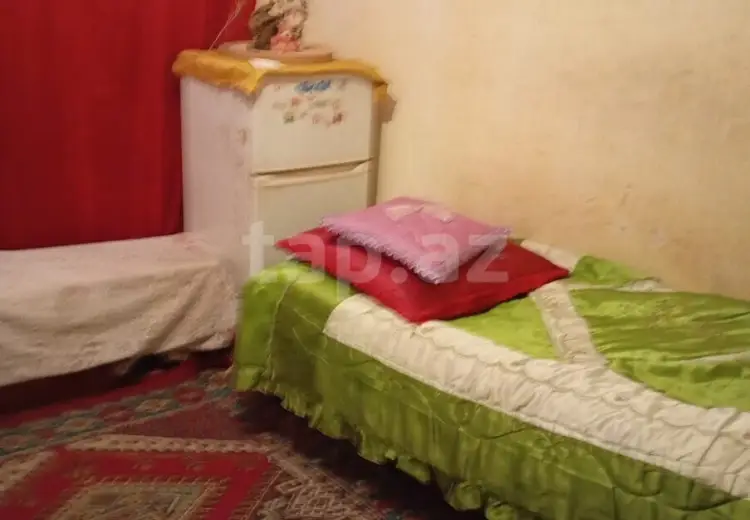 3 otaqlı mənzil , Nərimanov, Bakı