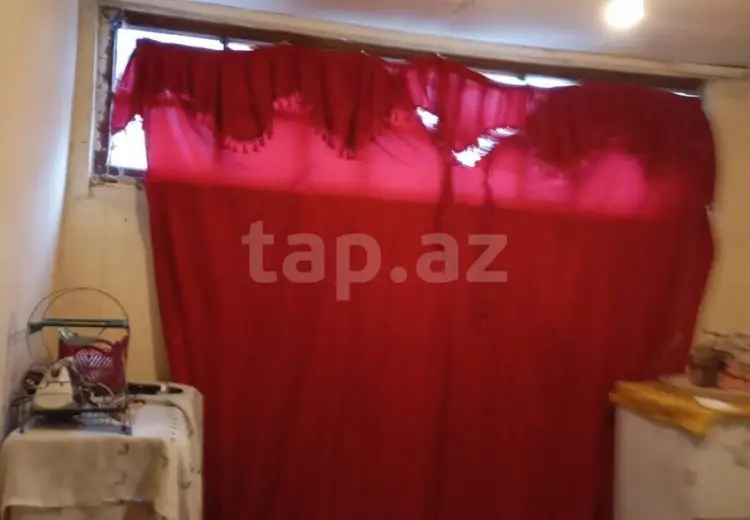 3 otaqlı mənzil , Nərimanov, Bakı