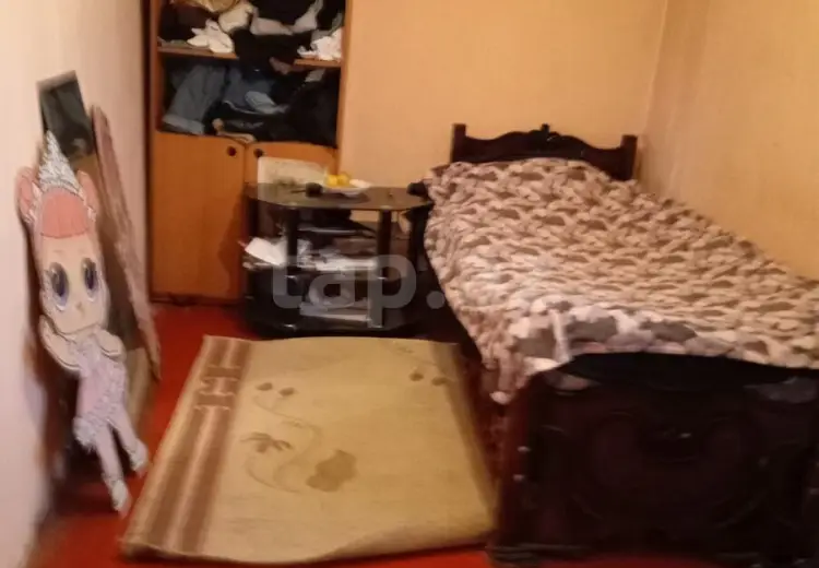 3 otaqlı mənzil , Nərimanov, Bakı