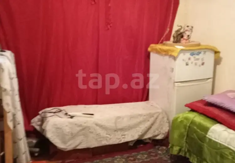 3 otaqlı mənzil , Nərimanov, Bakı