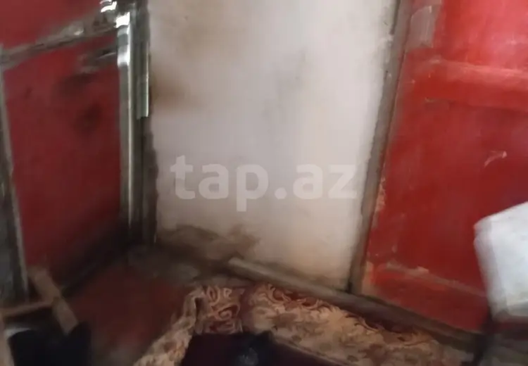 3 otaqlı mənzil , Nərimanov, Bakı