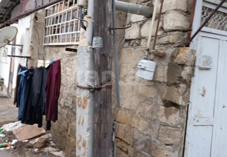 3 otaqlı mənzil , Nərimanov, Bakı