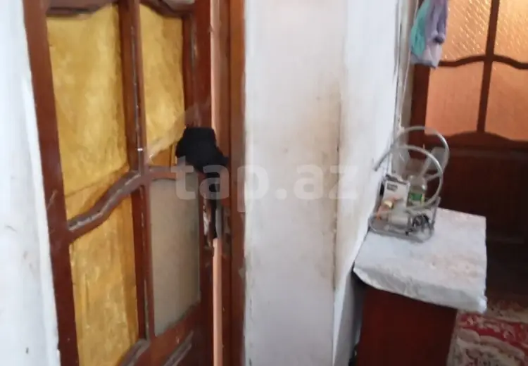 3 otaqlı mənzil , Nərimanov, Bakı