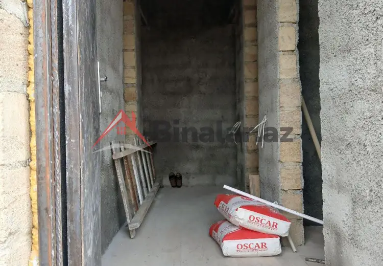 4 otaqlı mənzil Satılır, Gəncə