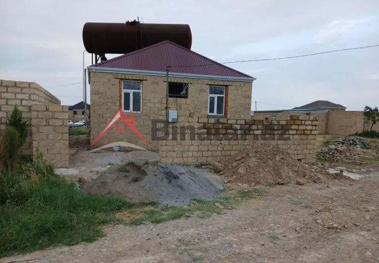 4 otaqlı mənzil Satılır, Gəncə