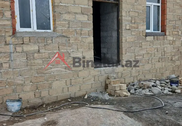 4 otaqlı mənzil Satılır, Gəncə