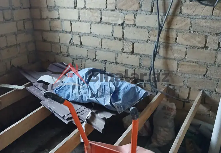 4 otaqlı mənzil Satılır, Gəncə