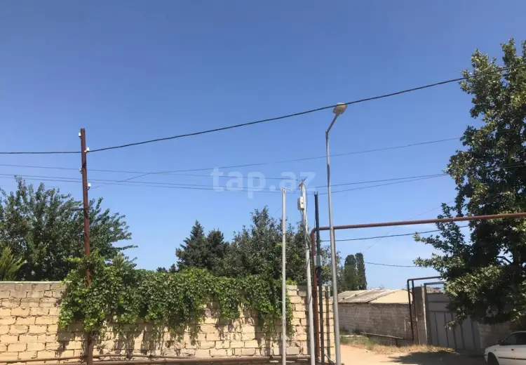 0 m² Obyekt / Ofis , Bilgəh qəs., Sabunçu, Bakı