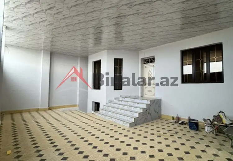 3 otaqlı mənzil Satılır, Gəncə