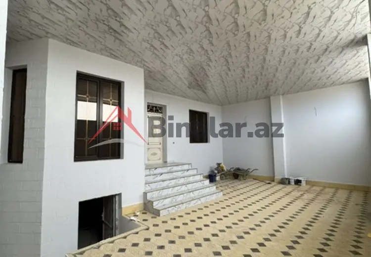3 otaqlı mənzil Satılır, Gəncə