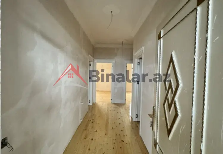 3 otaqlı mənzil Satılır, Gəncə