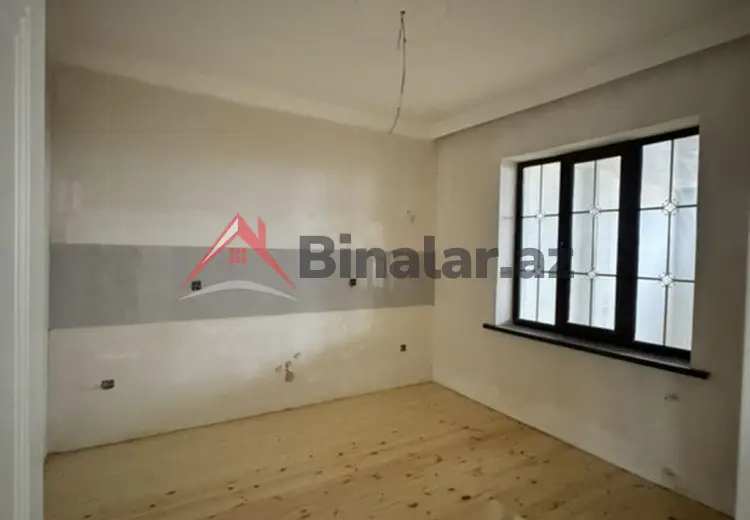 3 otaqlı mənzil Satılır, Gəncə