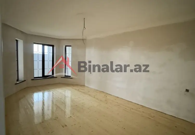 3 otaqlı mənzil Satılır, Gəncə