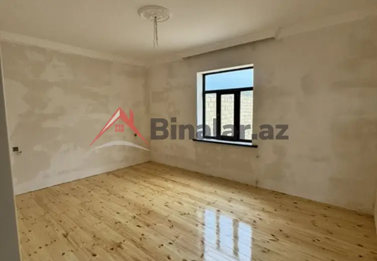 3 otaqlı mənzil Satılır, Gəncə