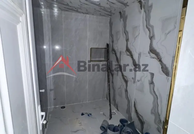 3 otaqlı mənzil Satılır, Gəncə