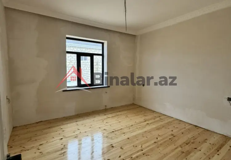 3 otaqlı mənzil Satılır, Gəncə