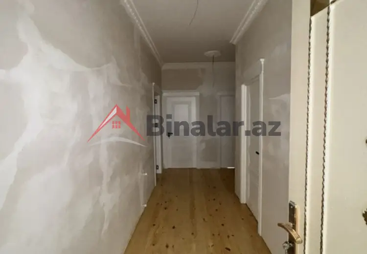 3 otaqlı mənzil Satılır, Gəncə