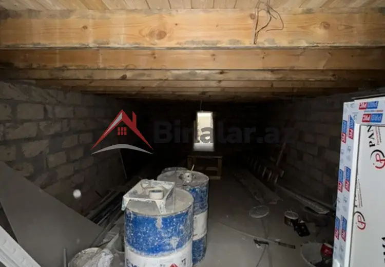 3 otaqlı mənzil Satılır, Gəncə