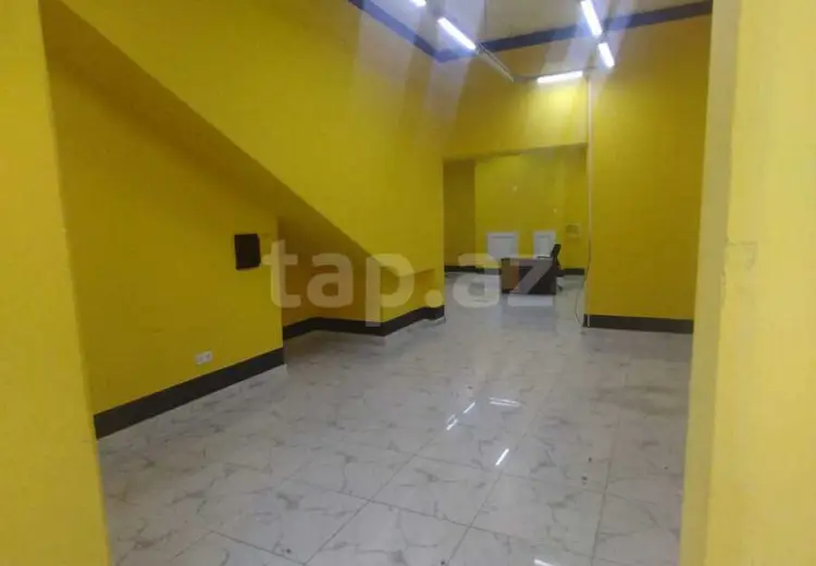 0 m² Obyekt / Ofis , Bakı