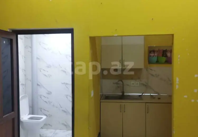 0 m² Obyekt / Ofis , Bakı