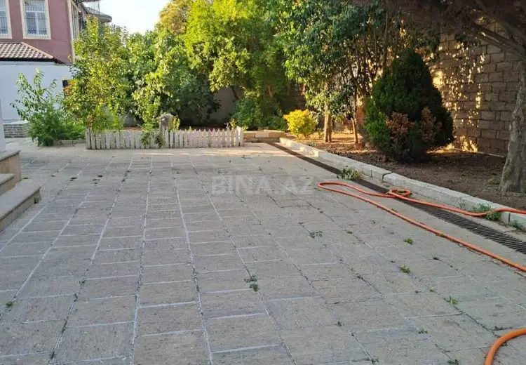 8 otaqlı mənzil Satılır, Buzovna, Xəzər, Bakı