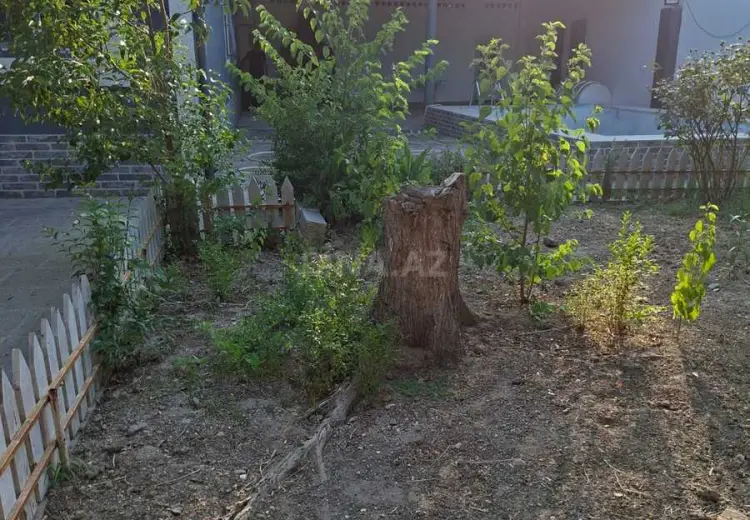8 otaqlı mənzil Satılır, Buzovna, Xəzər, Bakı