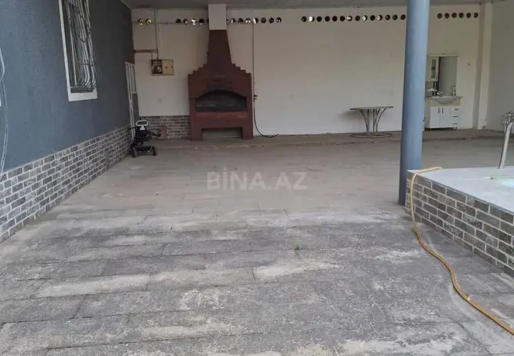 8 otaqlı mənzil Satılır, Buzovna, Xəzər, Bakı