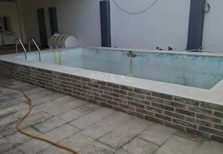 8 otaqlı mənzil Satılır, Buzovna, Xəzər, Bakı