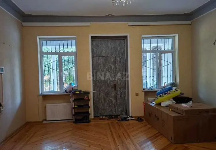8 otaqlı mənzil Satılır, Buzovna, Xəzər, Bakı