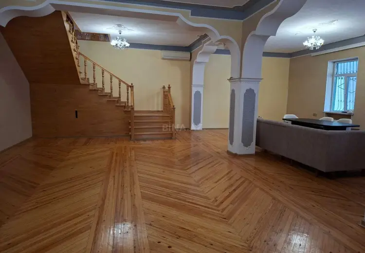 8 otaqlı mənzil Satılır, Buzovna, Xəzər, Bakı