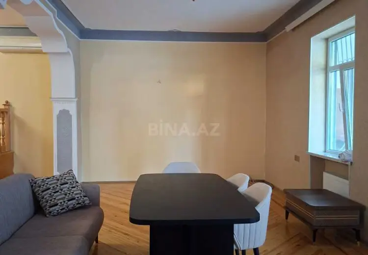 8 otaqlı mənzil Satılır, Buzovna, Xəzər, Bakı