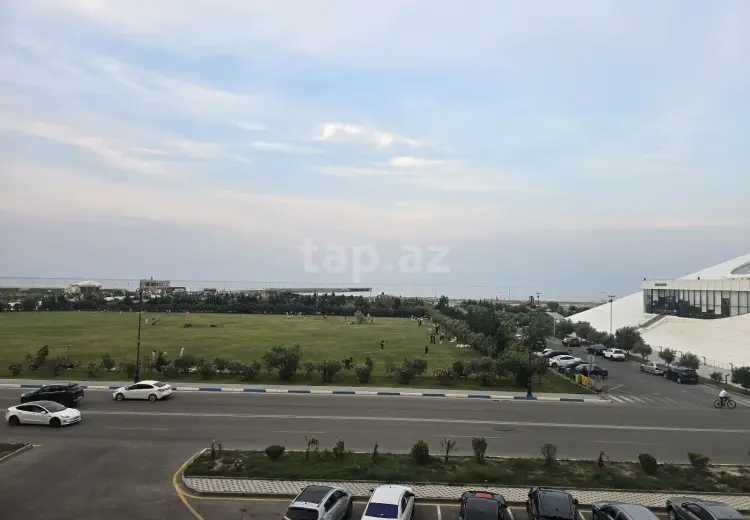 3 otaqlı mənzil , Sumqayıt